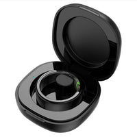 R6 Smart Ring with Health Tracking and Bluetooth