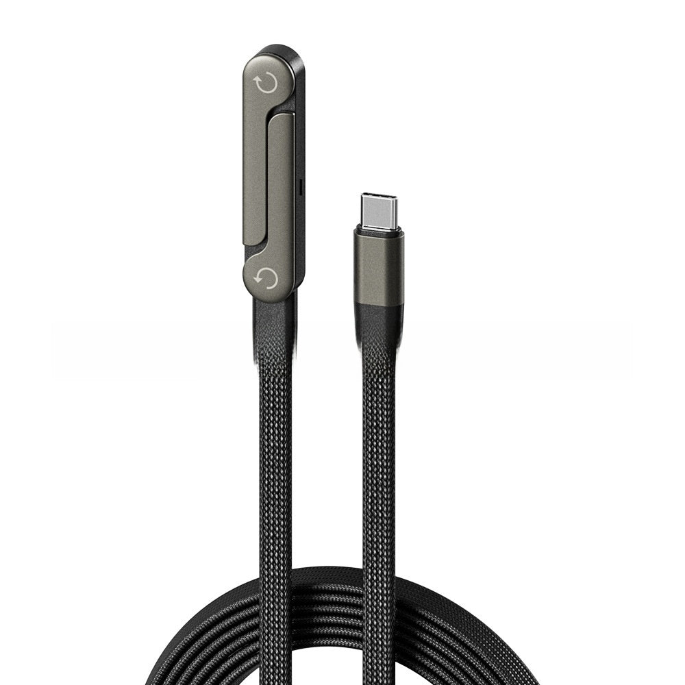 Supporting data cable 240W