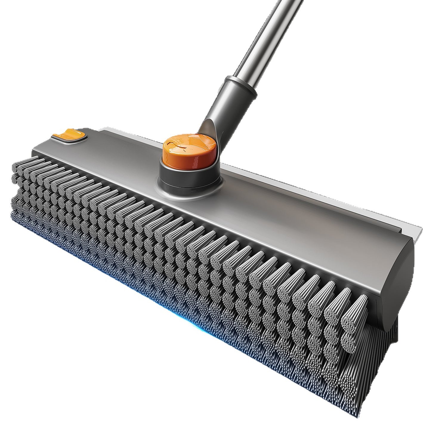 Floor Scrub Brush with Long Handle