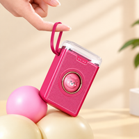 Lighthouse Power Bank