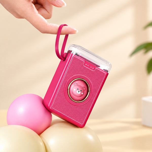 Lighthouse Power Bank