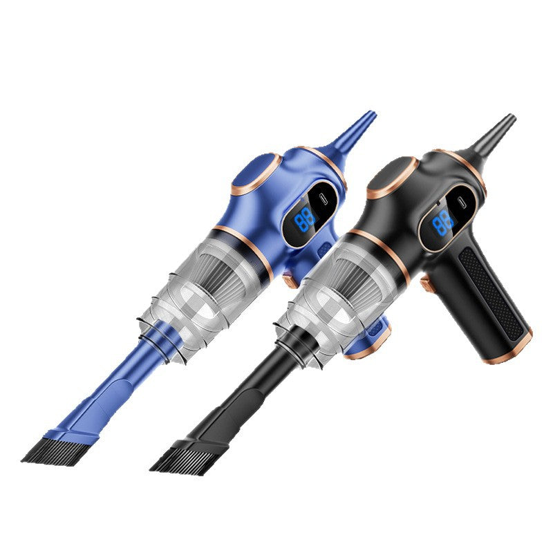 car vacuum cleaner