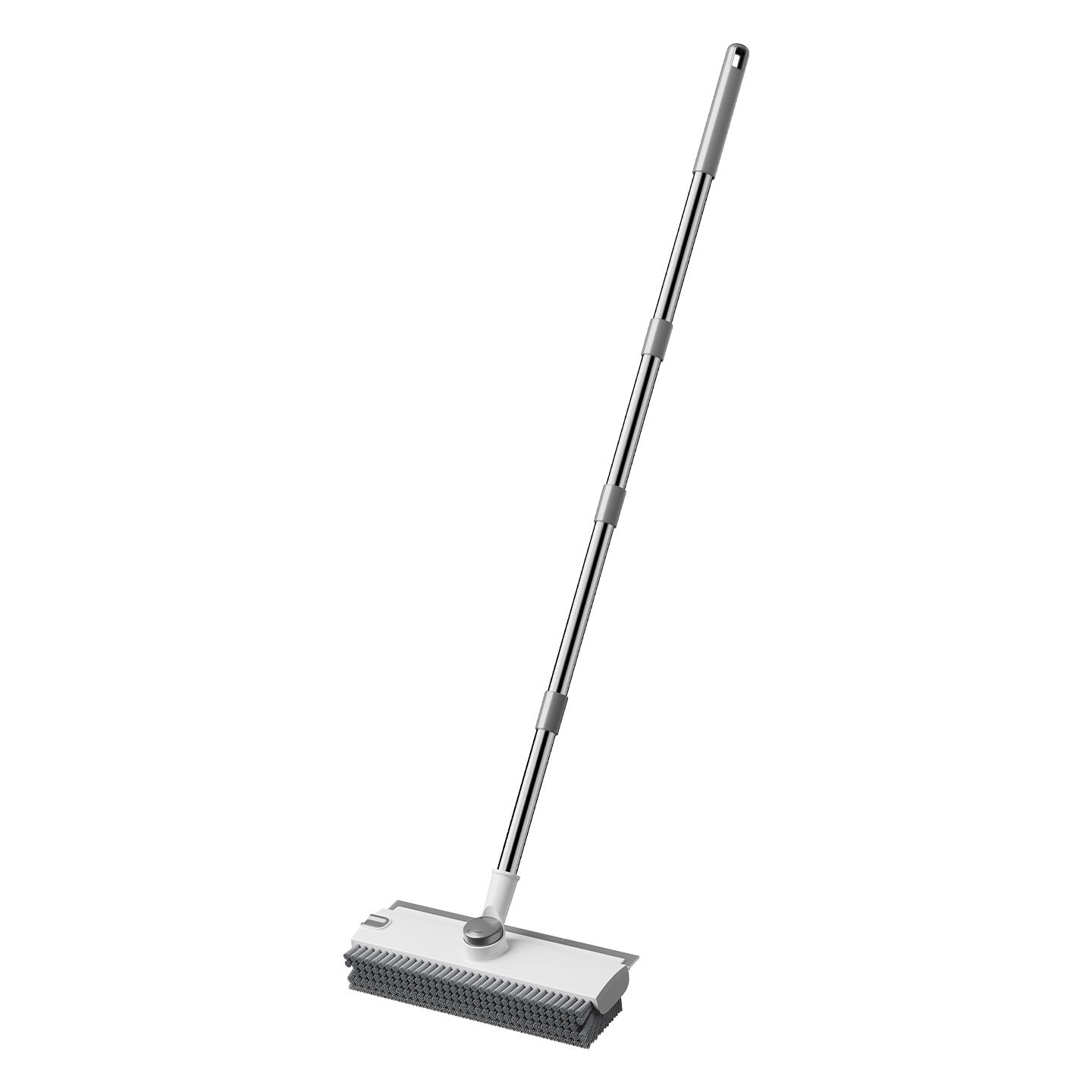 Floor Scrub Brush with Long Handle